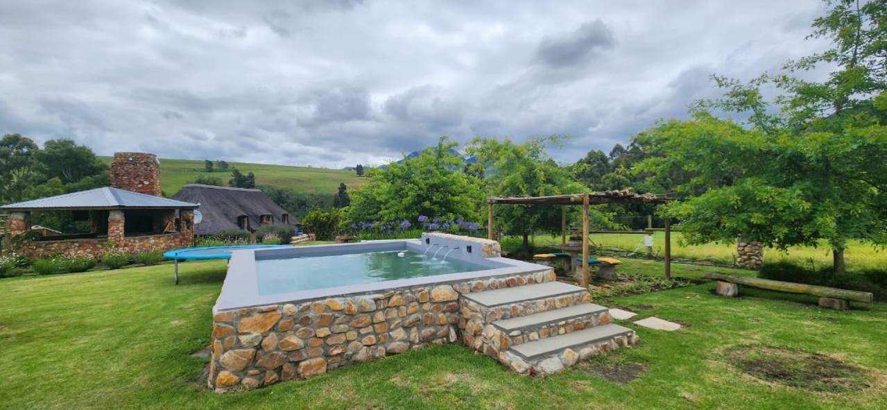 Prospect Farm Cottages George Εξωτερικό φωτογραφία