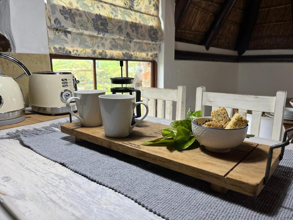 Prospect Farm Cottages George Εξωτερικό φωτογραφία