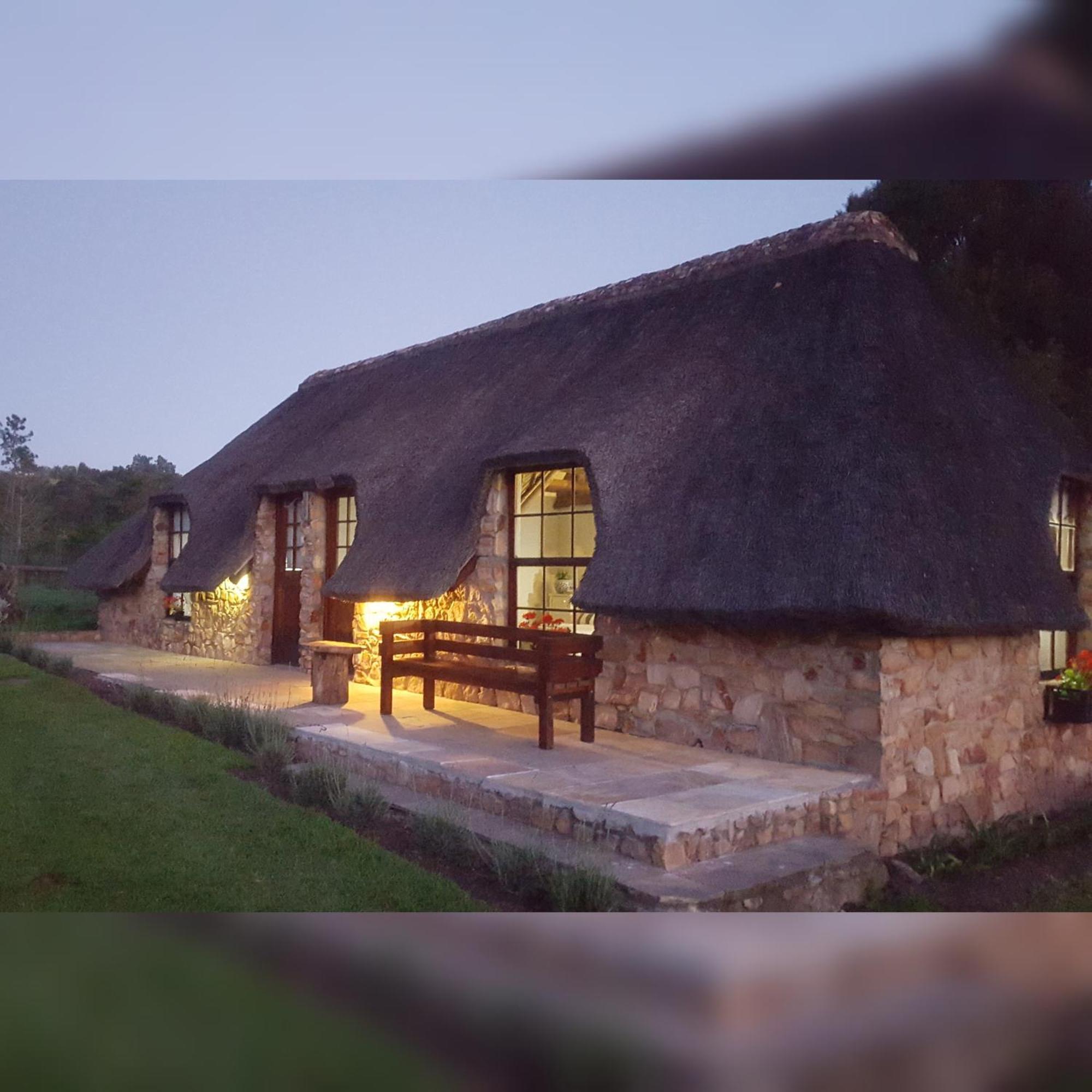 Prospect Farm Cottages George Εξωτερικό φωτογραφία