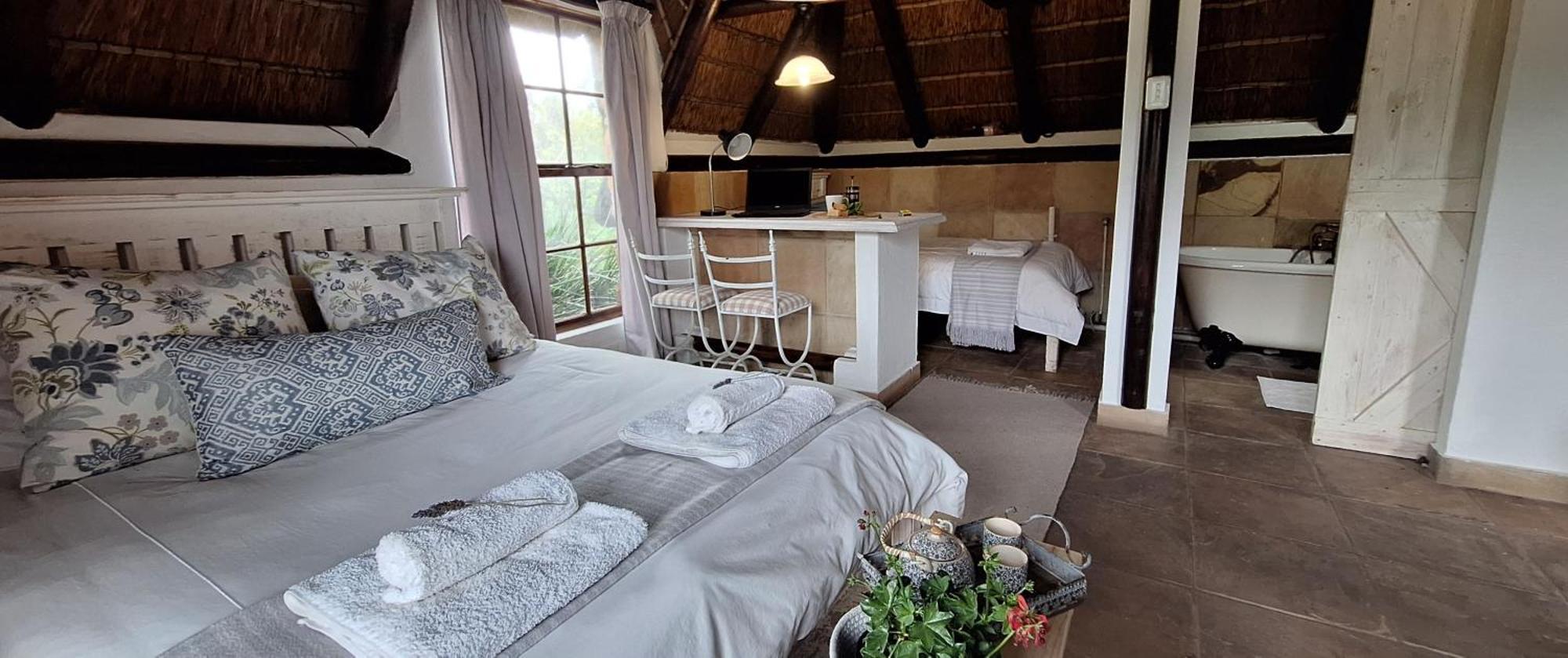 Prospect Farm Cottages George Εξωτερικό φωτογραφία