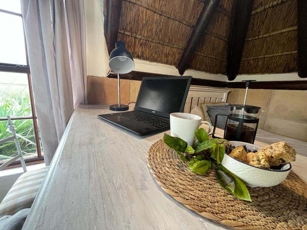 Prospect Farm Cottages George Εξωτερικό φωτογραφία