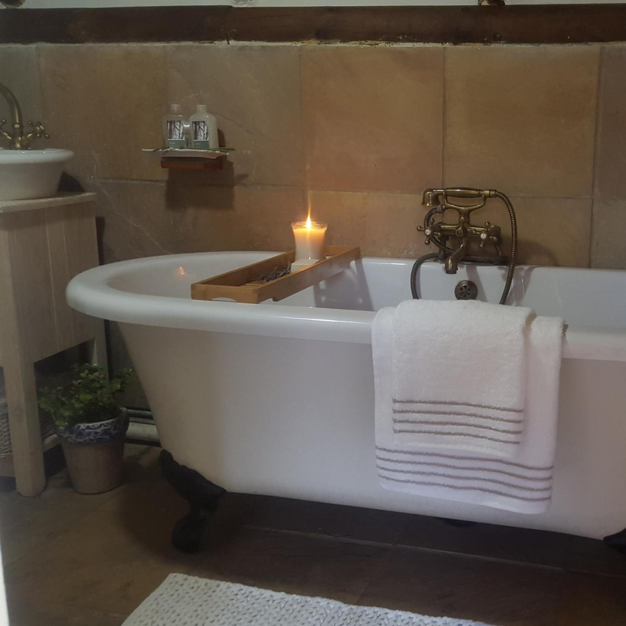 Prospect Farm Cottages George Εξωτερικό φωτογραφία