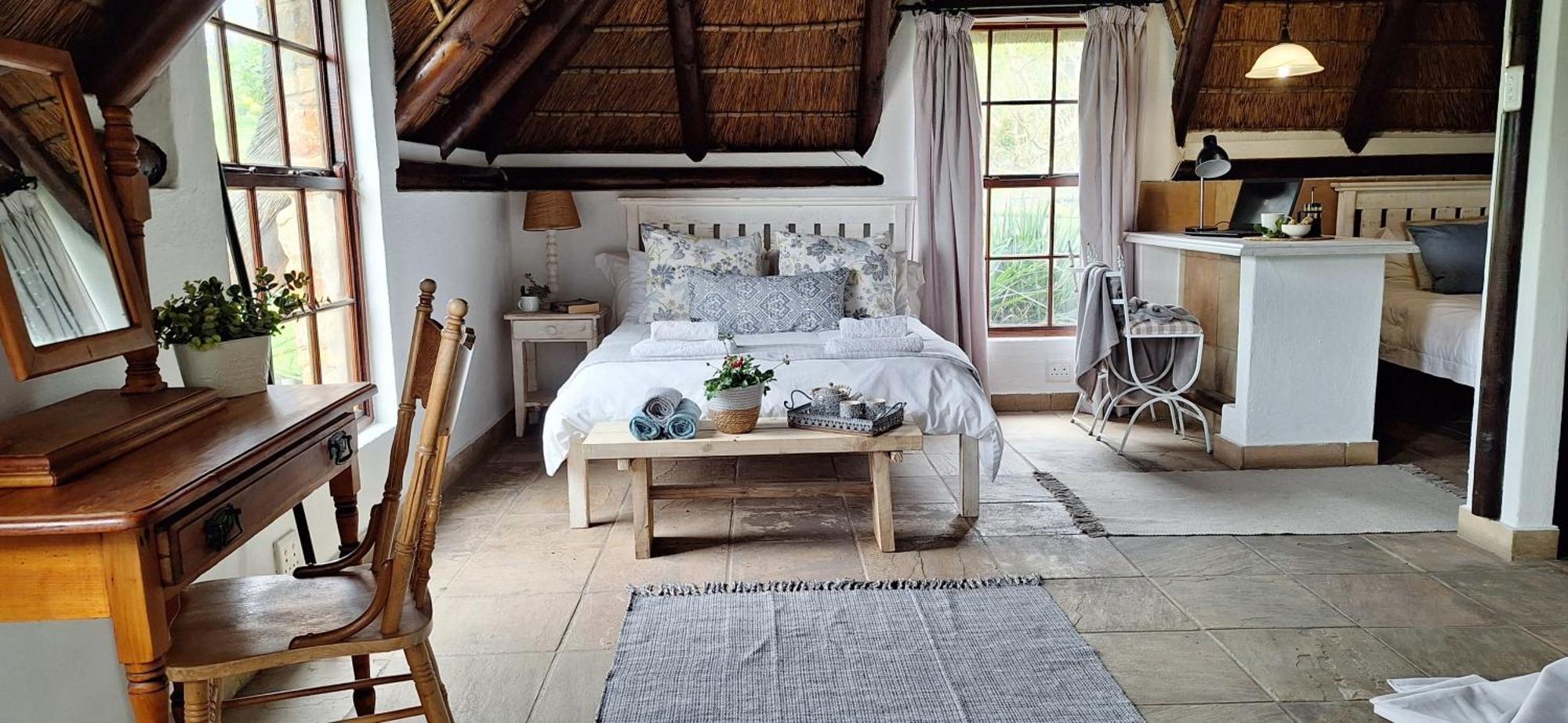 Prospect Farm Cottages George Εξωτερικό φωτογραφία