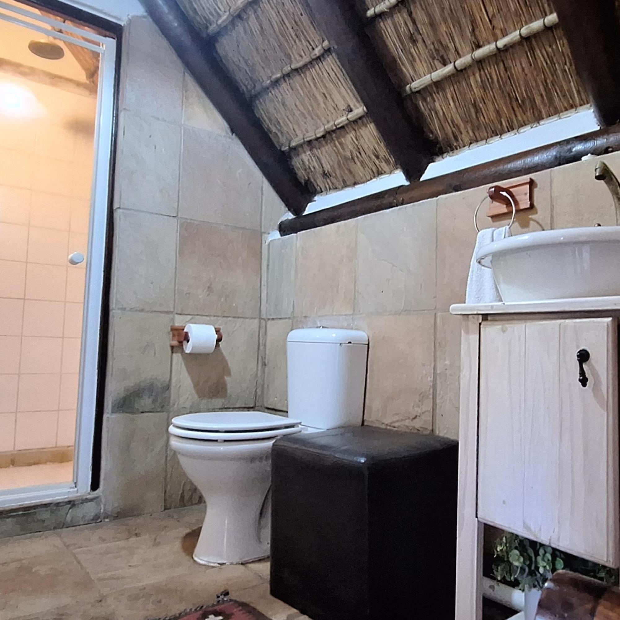 Prospect Farm Cottages George Εξωτερικό φωτογραφία