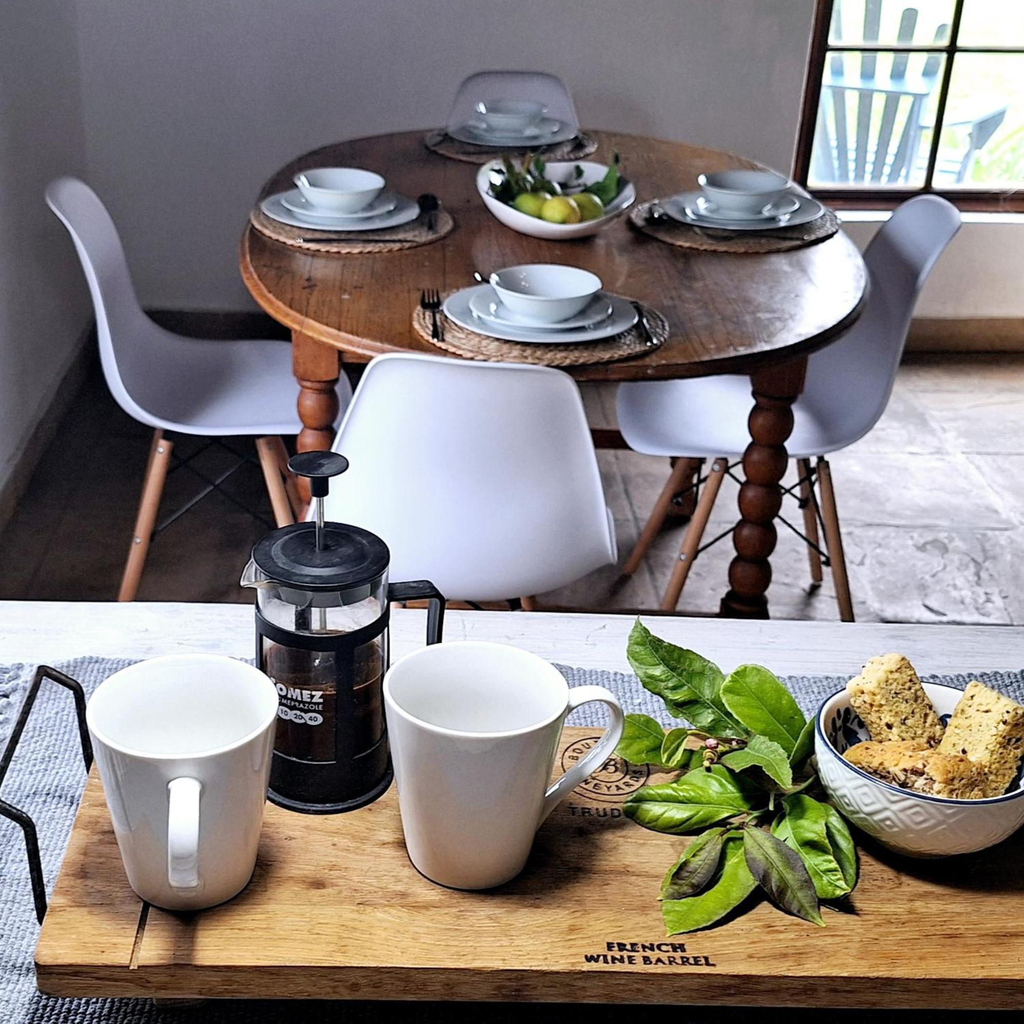 Prospect Farm Cottages George Εξωτερικό φωτογραφία