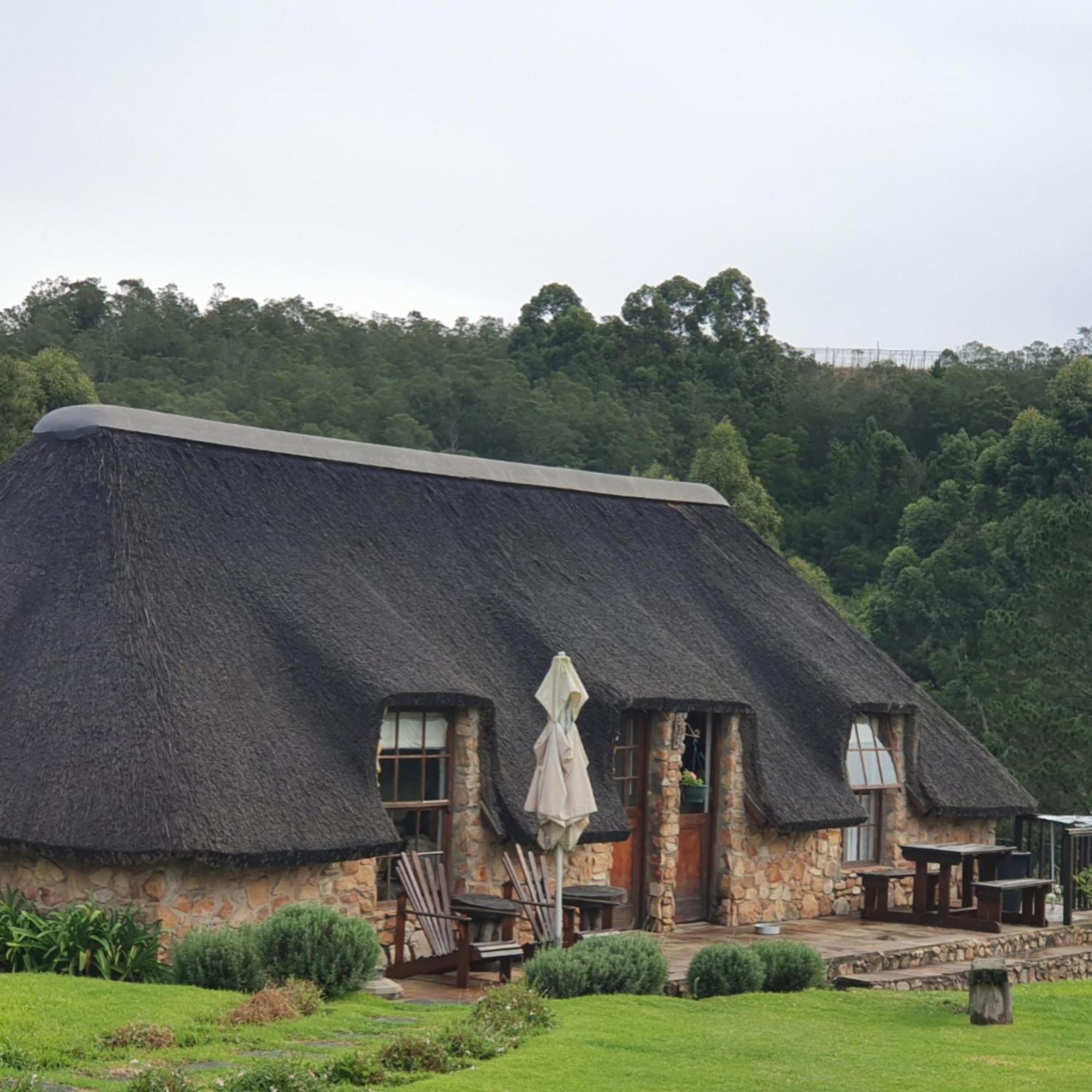 Prospect Farm Cottages George Εξωτερικό φωτογραφία