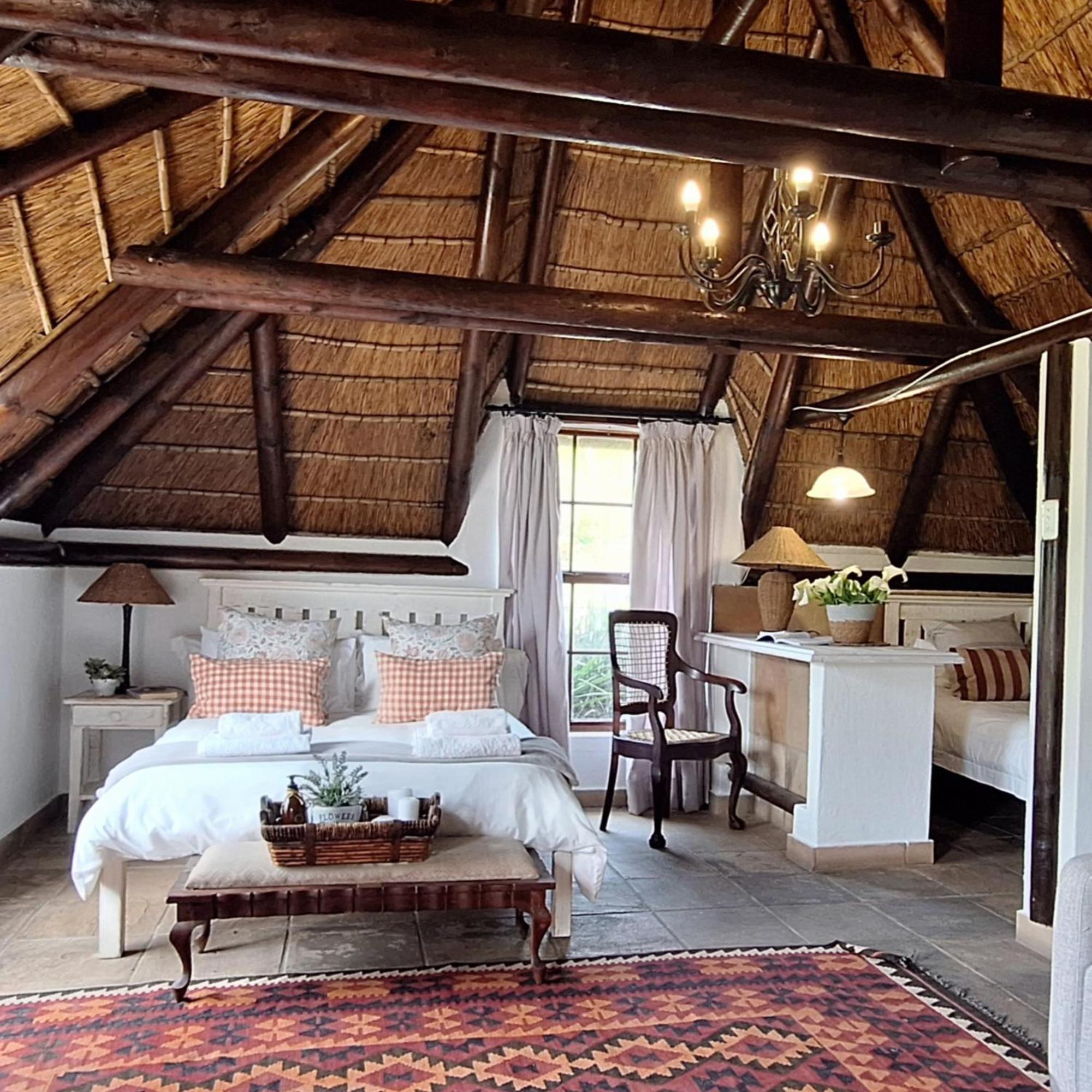 Prospect Farm Cottages George Εξωτερικό φωτογραφία