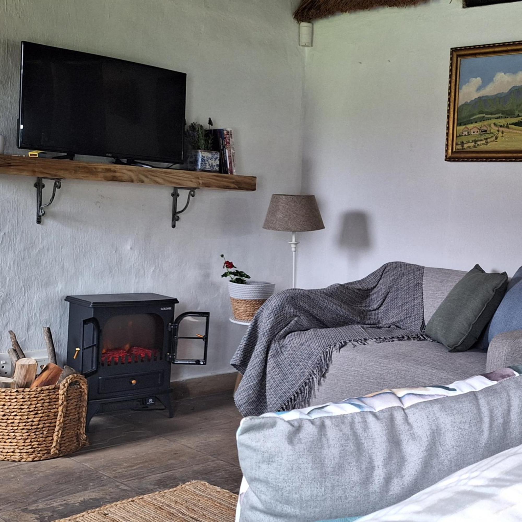 Prospect Farm Cottages George Εξωτερικό φωτογραφία